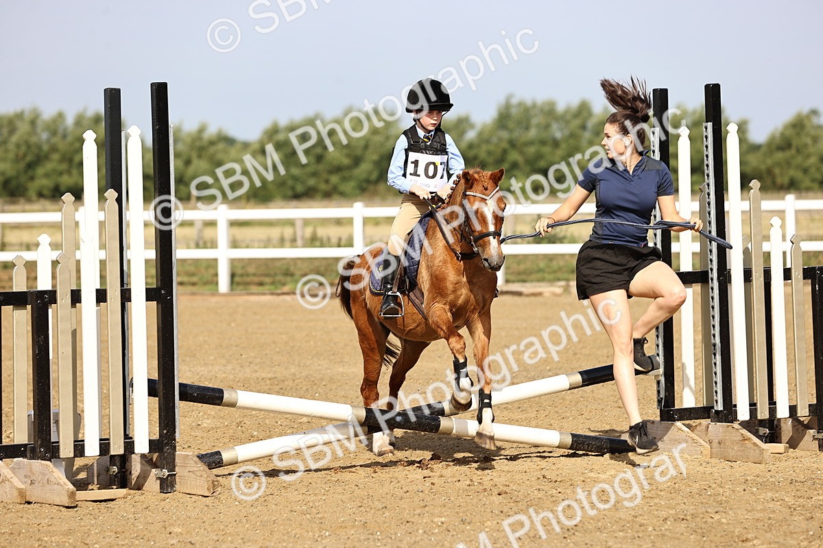 SBM_001360 - Class 1 - 40cm