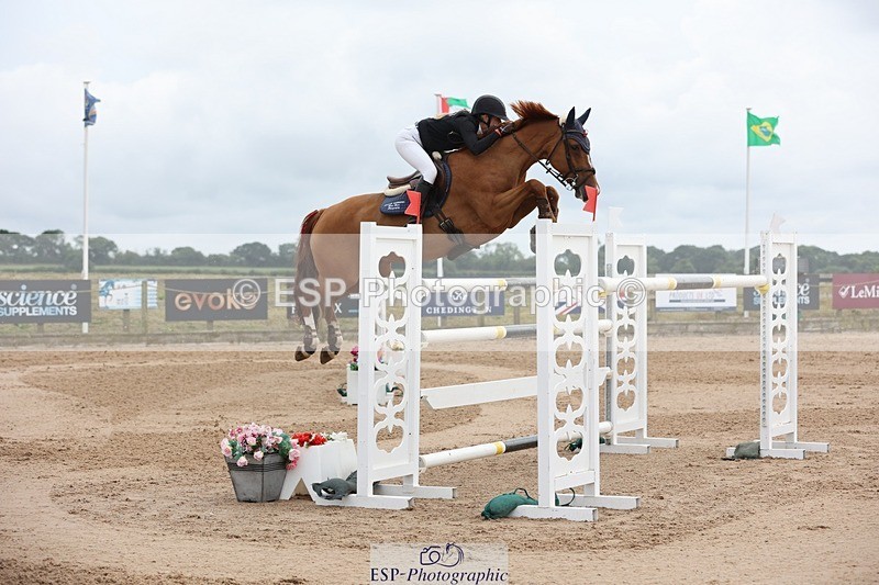 250719-175608-17604 - Cls 7, 3 Star Big Tour Break to End