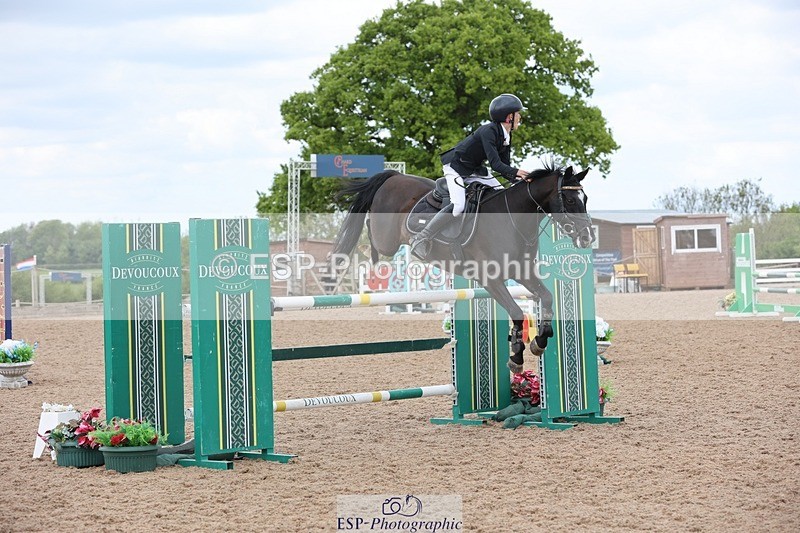 250504-140553-02863 - Cls 9 Junior 1.30m Open