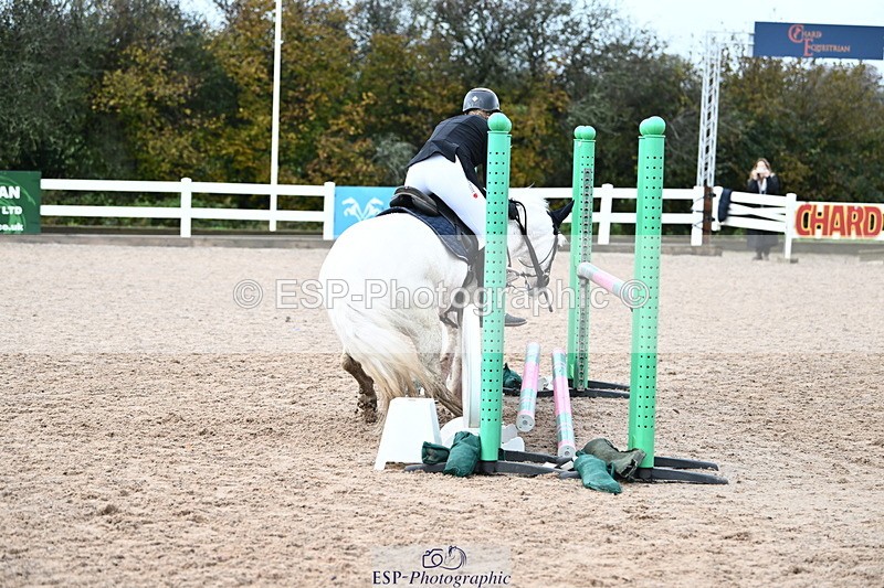 231118A-104551-01503 - Cls 5 Discovery & 90cm Open