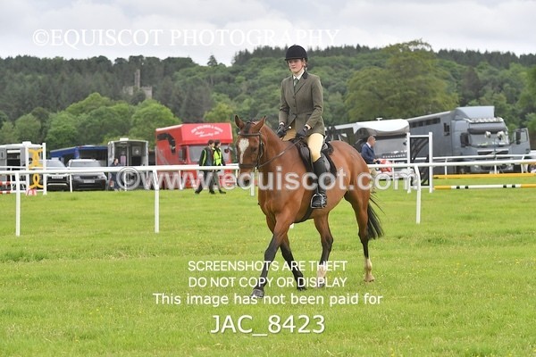 JAC_8423 - CLASS 2 BHS 1.05M SCONE QUALIFIER