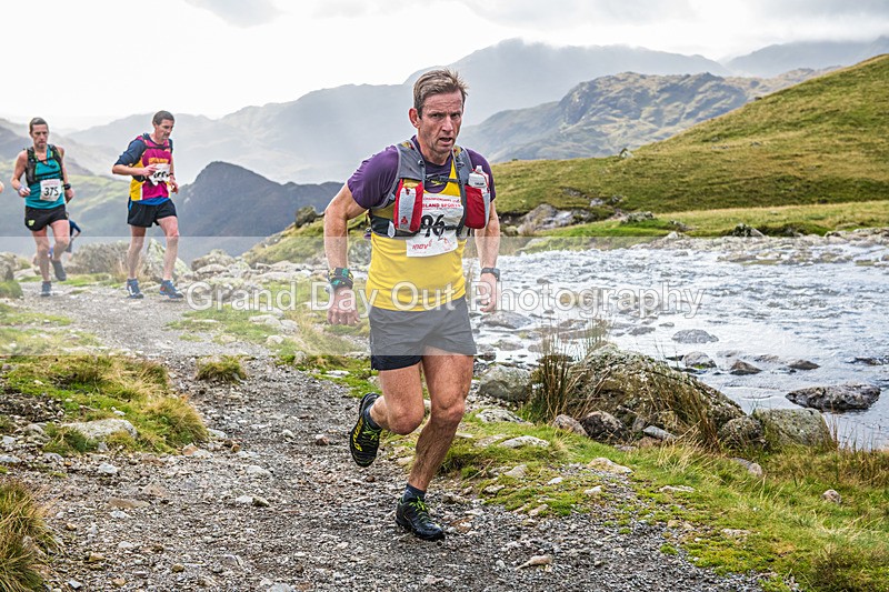 Langdale-292 - Langdale Horseshoe Fell Race Saturday 8th October 2022