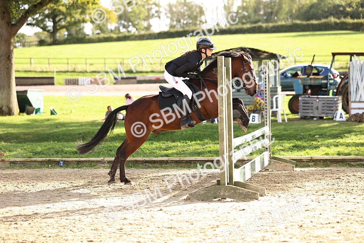 SBM_51474 - J10 - Junior Pony 75cm Championship