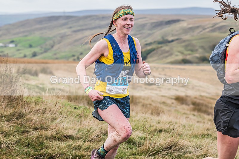 Leg 4-365 - UK Fell & Hill Relays - Todmorden Leg 4 Saturday 17th October 2026