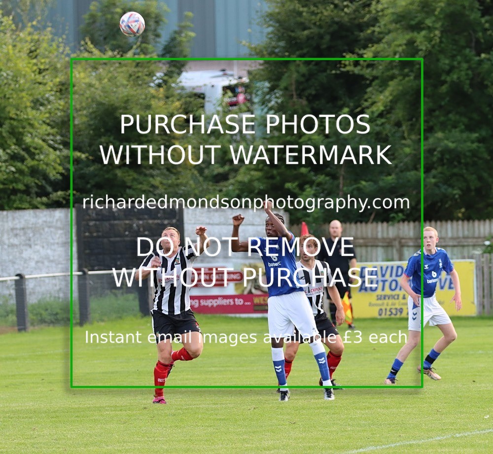 IMG_0710 - Oldham Athletic U23s