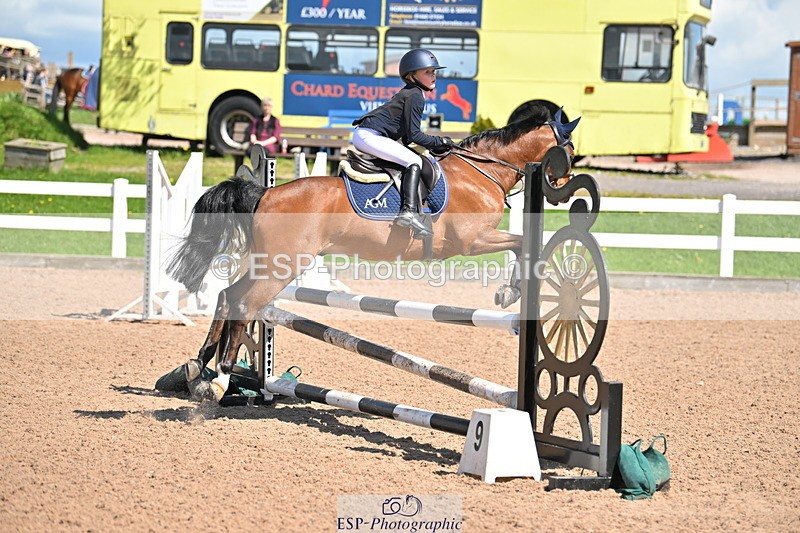 240504A-145308-02475 - Cls 22 & 23 Stepping Stones 128cm & 138cm & Under11's