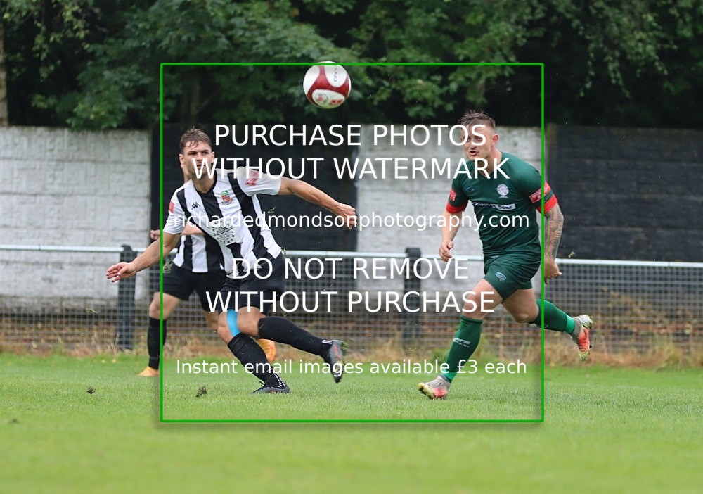 IMG_2365 - Kendal Town v Workington (23/7/22)