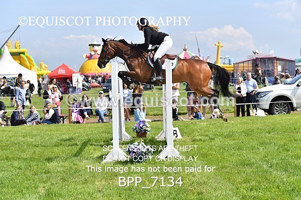 BPP_7134 - CLASS 4 B&C Champ Qual (1.25m - 1.30m)
