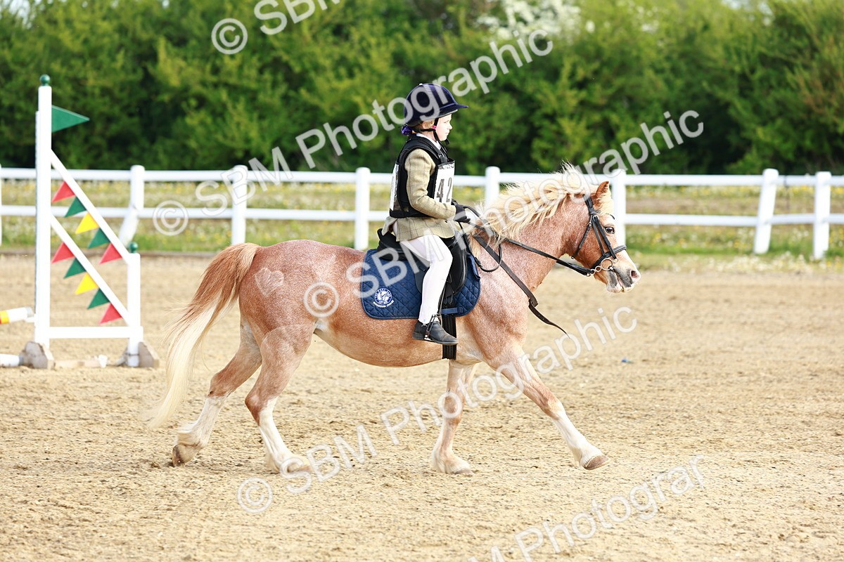 SBM_006351 - Class 1 - 40cm