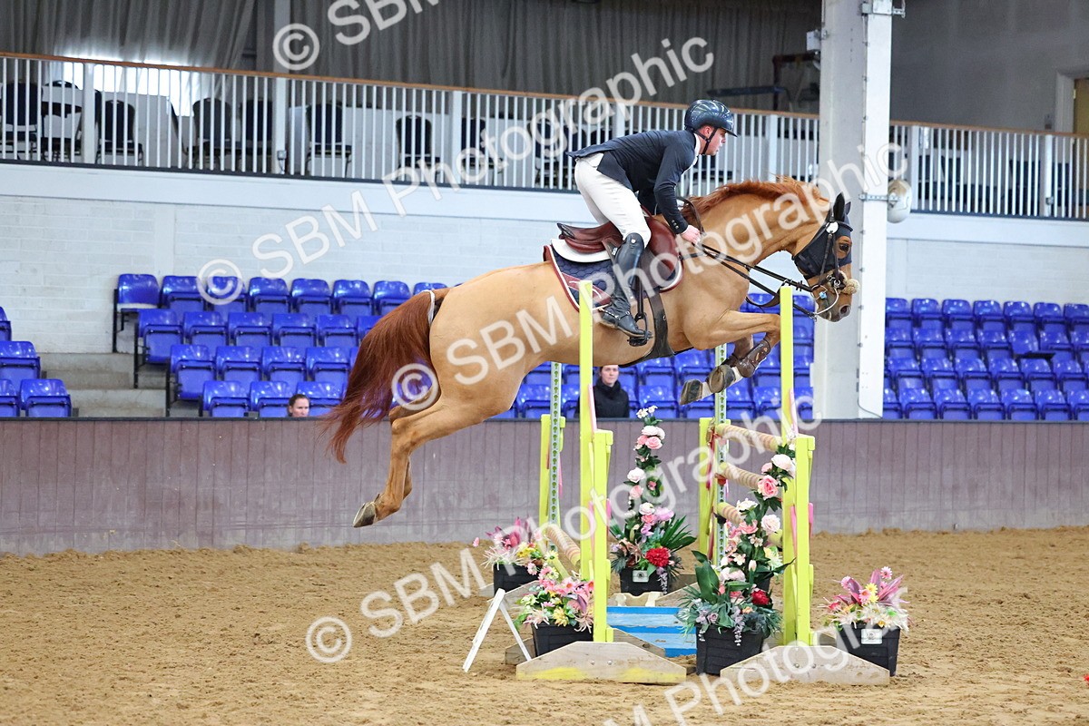 SBM_003304 - Class 16 - Senior 1.15m Inc National 1.15m Members Cup Qualifier