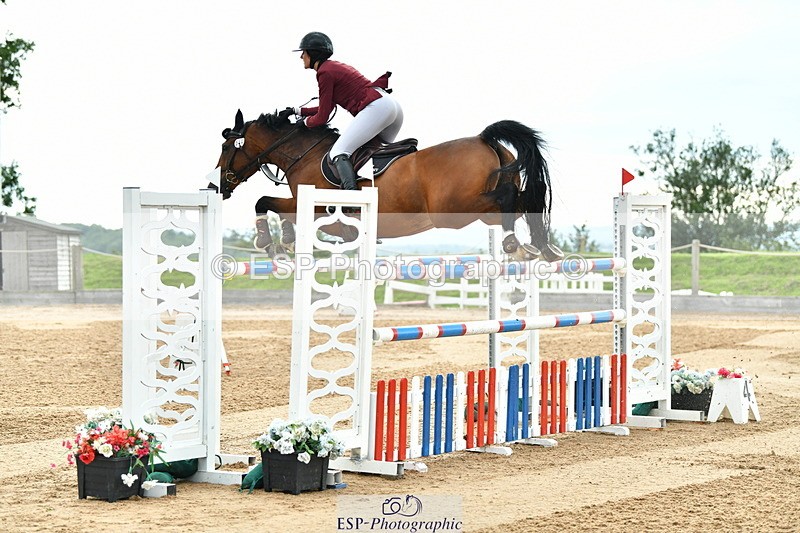 230720A-162620-04254 - Cls 9 2 Star Big 1.40m break to end