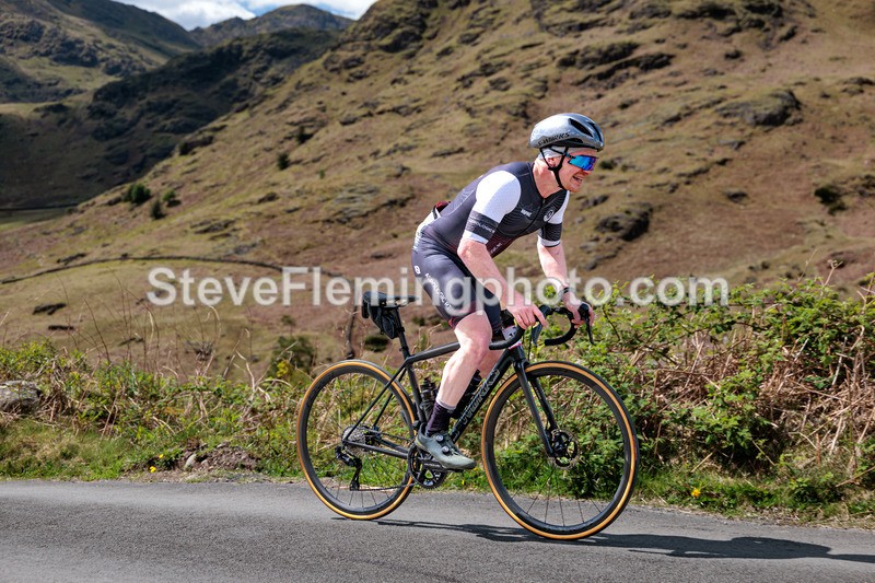 115913 - Blea Tarn Climb 11:00 - 12:00