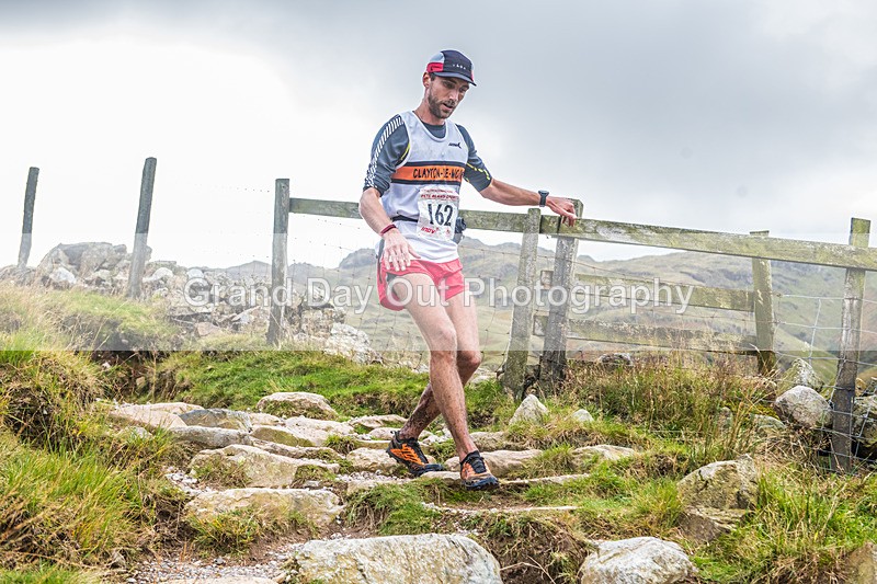 Langdale-1331 - Langdale Horseshoe Fell Race Saturday 8th October 2022