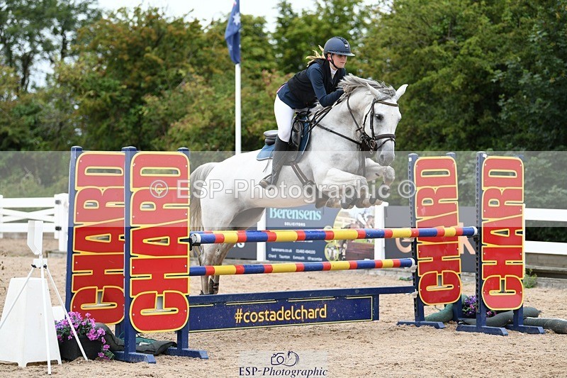 250803-133955-13657 - Cls 35 1.05 National Amateur Championship Qualifier