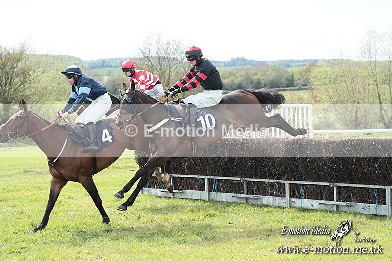 PtP 210425  858 - Paxford Races Easter Monday 21/04/25