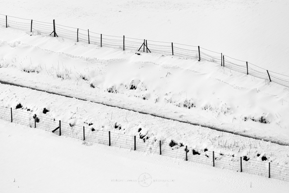 Two sides - WINTER
