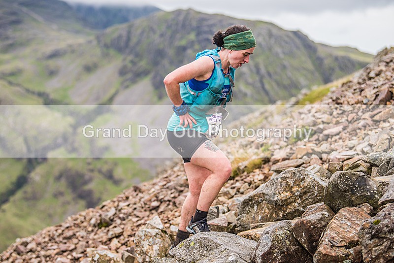 Borrowdale-1281 - Borrowdale Fell Race Saturday 5th August 2023