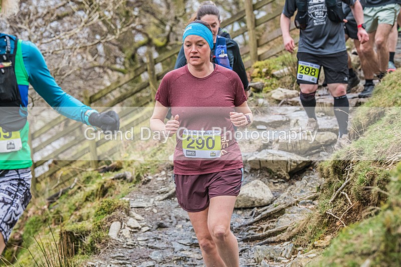 Buttermere-192 - Fellside Events Buttermere Trail Race Sunday 22nd March 2026