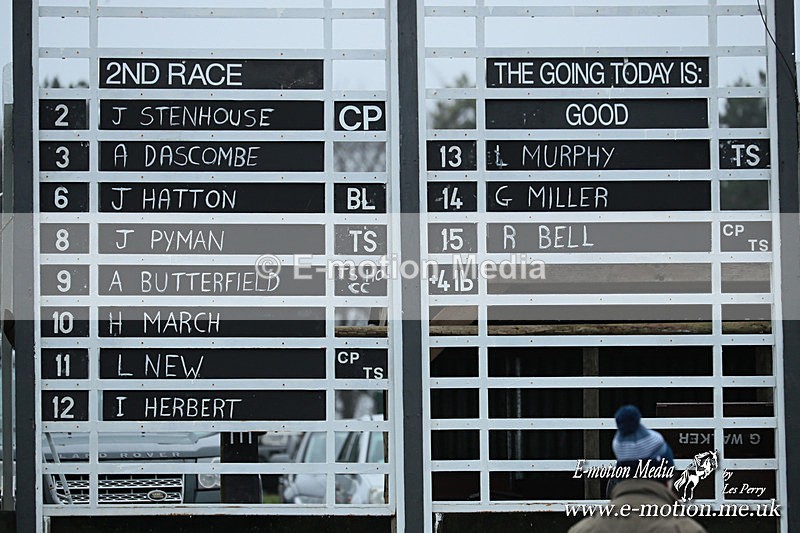 PtP 180126  0305 - Royal Artillery PtP Larkhill 18/01/26