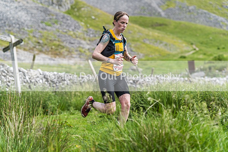 Settle Hills-477 - Settle Hills Fell Race Sunday 21st June 2026