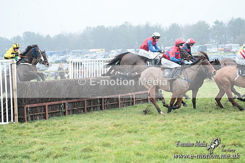 PtP 180126  0922 - Royal Artillery PtP Larkhill 18/01/26
