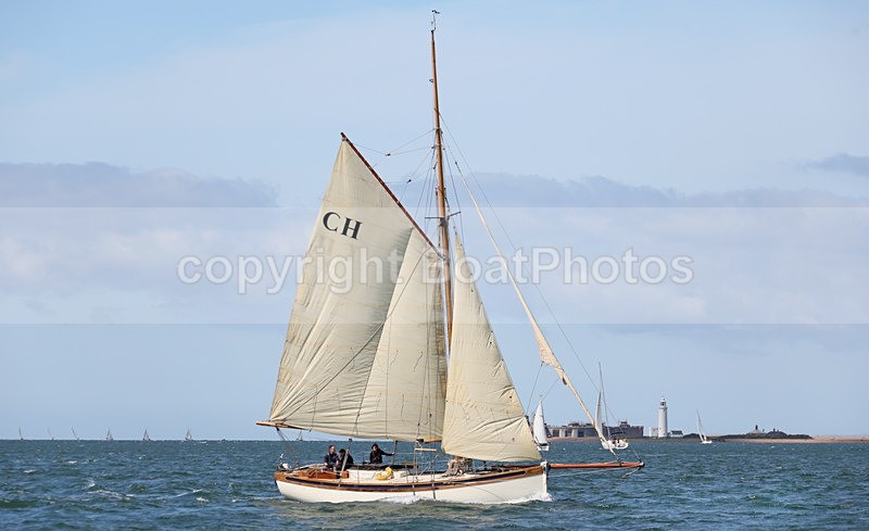 170603 OLD GAFFERS 1Y3A2294 - YARMOUTH OLD GAFFERS RACE 3rd JUNE 2017
