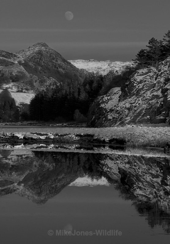 SNOWDONIA NATIONAL PARK - ANGLESEY @ NORTH WALES LANDSCAPE PHOTOGRAPHY