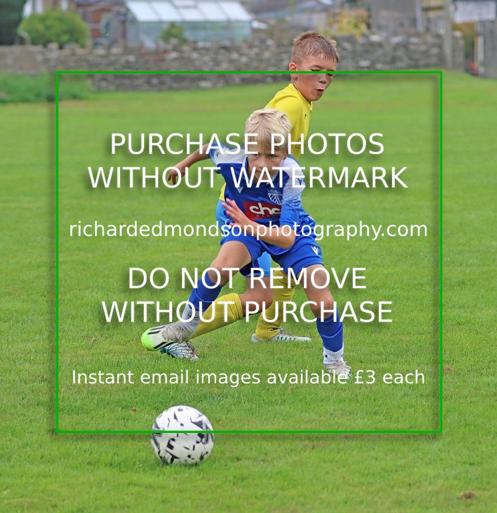 IMG_0435 - Wattsfield U9 v Kendal Utd U9 (9/9/23)