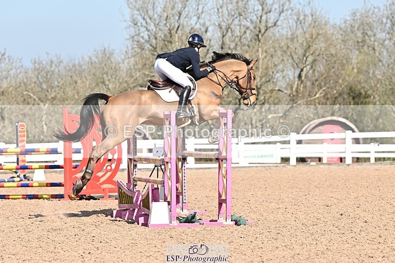 250409-104908-00183 - Snr Disc & 1.00m Open