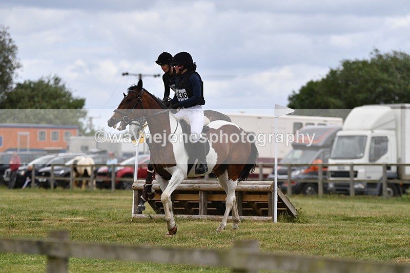 WJ5_3532 - Class 5 80cm Pairs