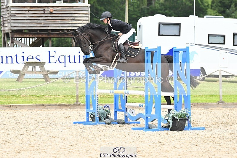 240704-121511-01121 - Cls 200 4 Yr Old Qualifier