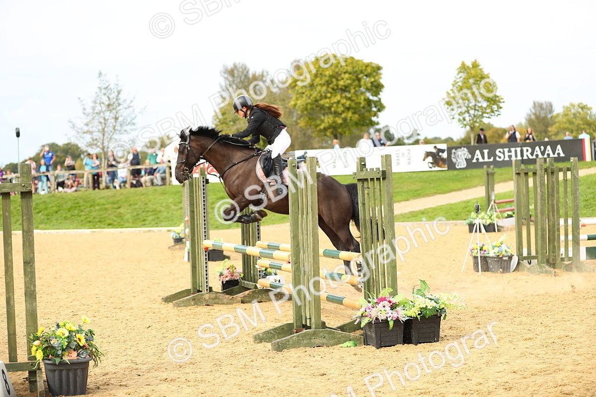 SBM_71254 - J18 - Junior Pony 85cm Championship