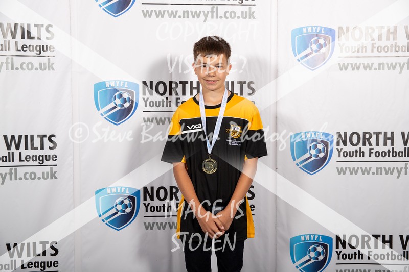 2023-07-02 North Wilts Presentations-054 - Blunsdon Youth FC