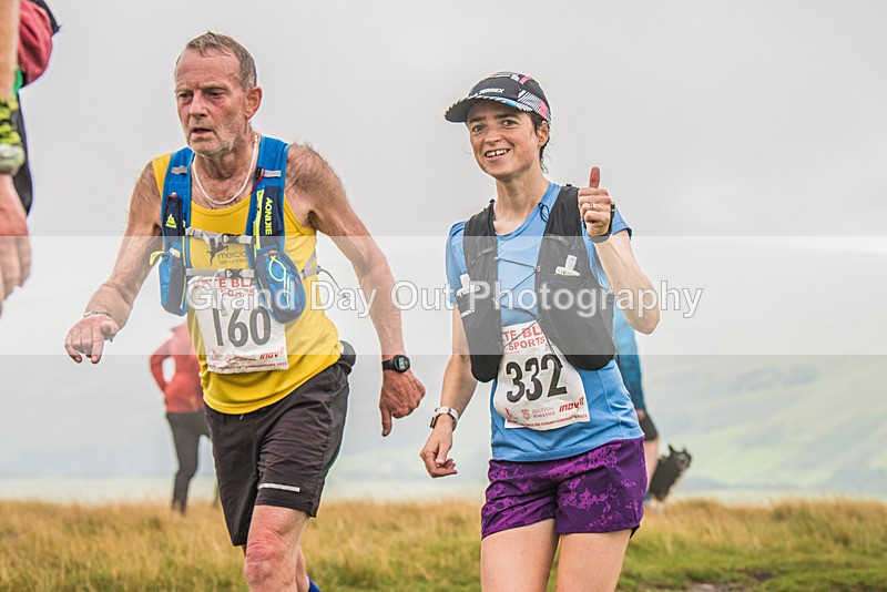 Sedbergh -625 - Sedbergh Hills Fell Race Sunday 20th August 2023