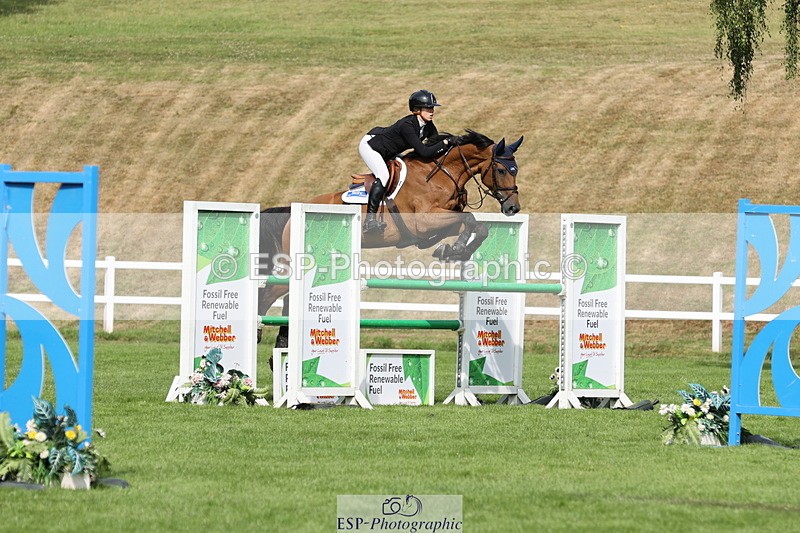 250704A-092448-08261 - Cls 15 Snr 1.20m Open