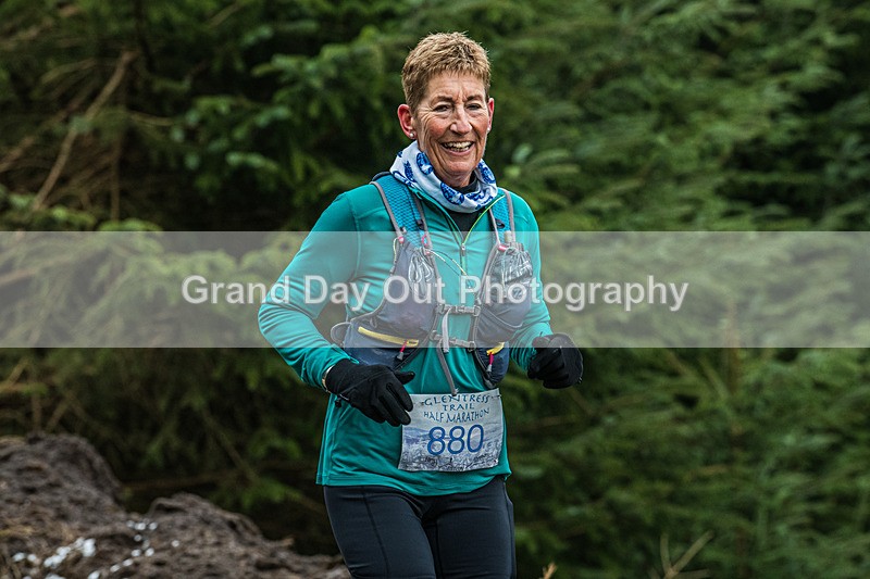 Glentress-870 - High Terrain Events Glentress 10K 21K & 42K Trail Races Sunday 16th February 2025