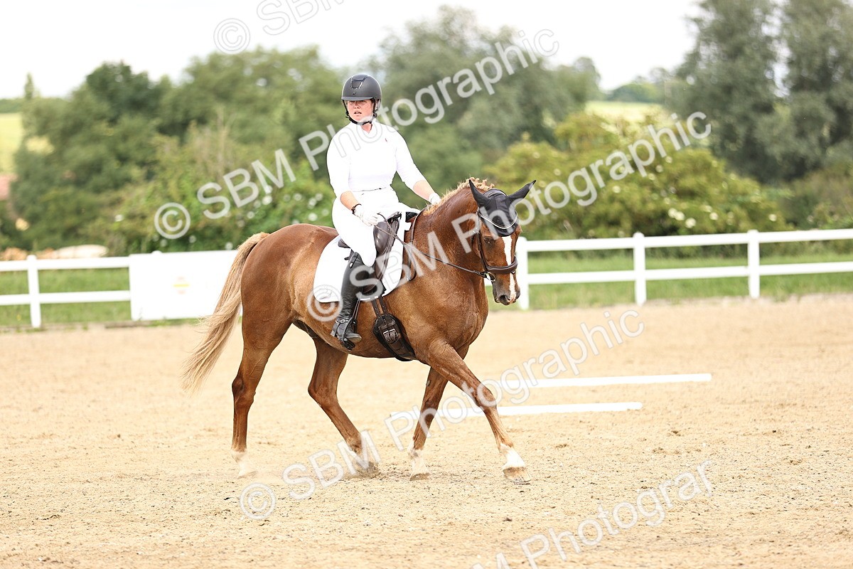 SBM_001456 - Class 4 - Novice 5