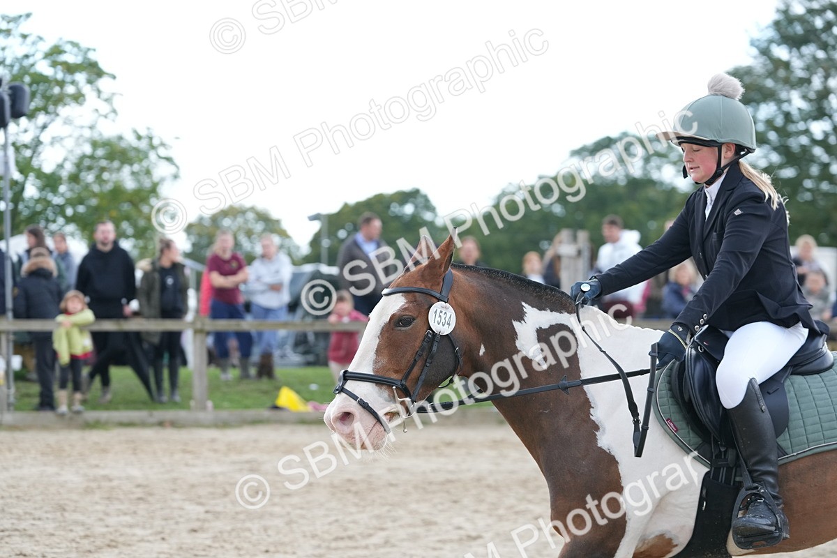SBM_39999 - J6 - Junior Pony 55cm Championship
