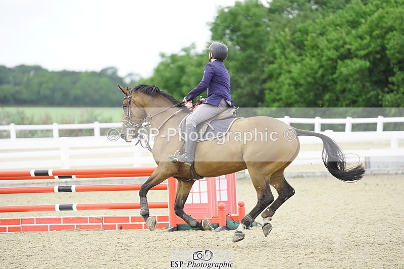 230729A-092106-04258 - Cls 20 British Novice & 90cm Open