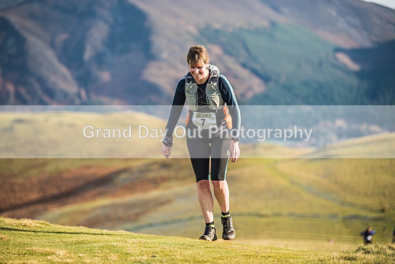 Sale Fell-587 - Sale Fell Race Saturday 25th November 2023