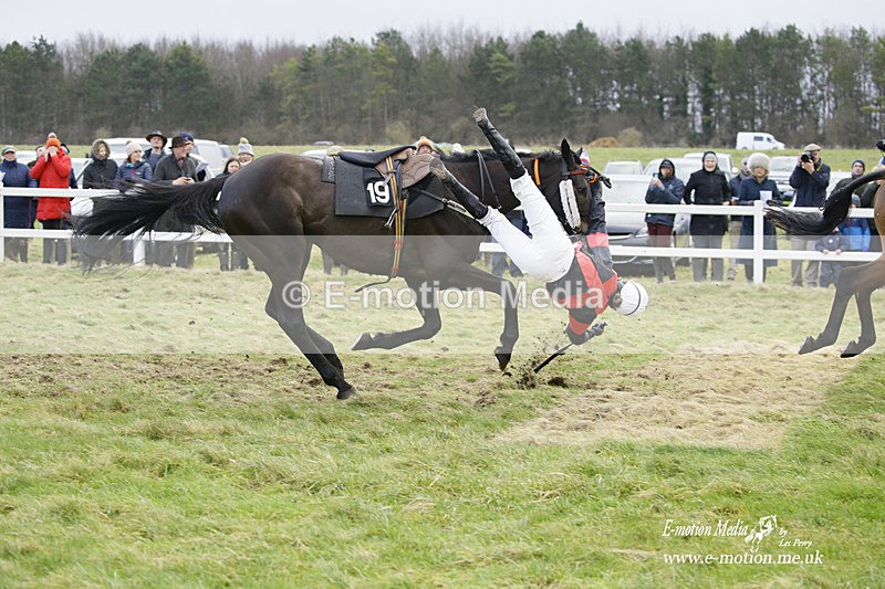 PtP 060222 0521 - Combined Services Point-to-Point - Larkhill - 06/02/22