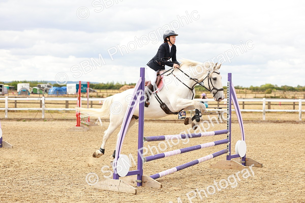 SBM_004756 - Class 1 - Clear Round