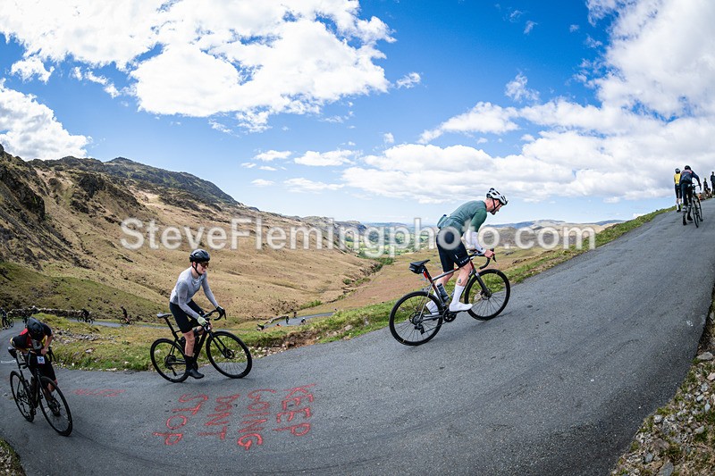 123610 - Hardknott Pass Camera 2 12.00-13.00