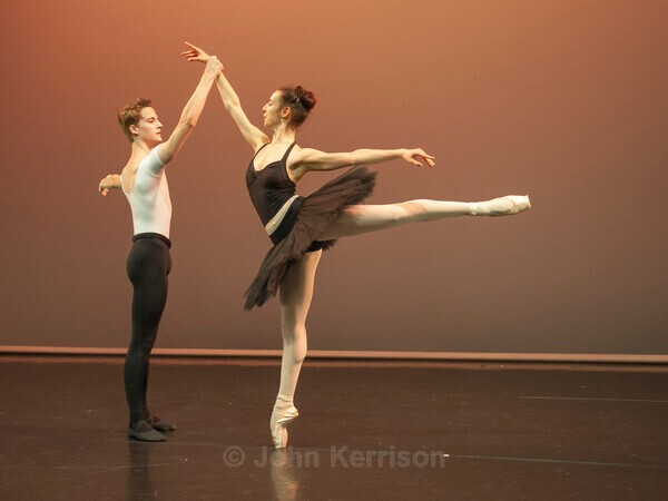  - Masters of Ballet Academy Vaganova Summer Intensive 2016