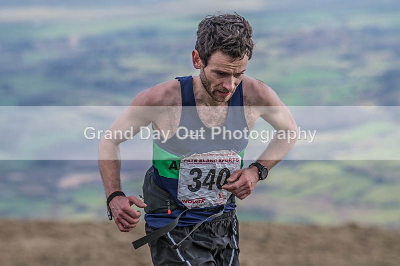 Black Combe-1204 - Black Combe Fell Race Saturday 7th March 2026