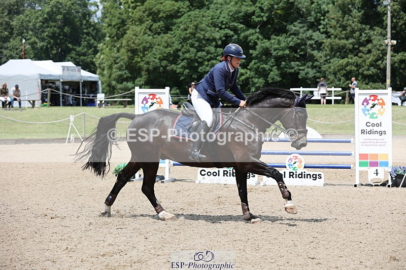 250614A-123617-06495 - Cls 28 95cm Amateur Quali