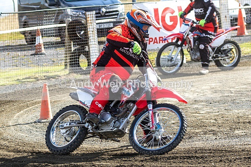 220924-7D-8E0A0307 - Ride & Skid It  Flat Track Experience 24th Sept 22