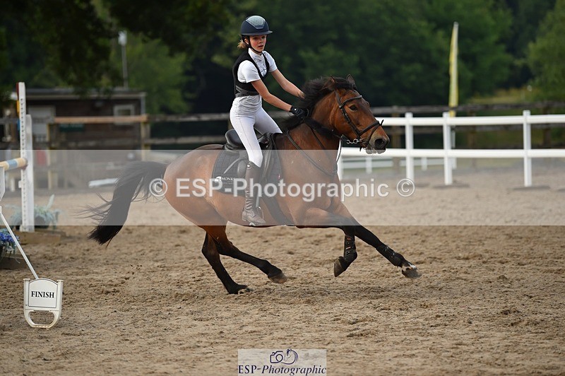 230617-193756-08465 - Cls 40 Jolly Jumps Ride & Run