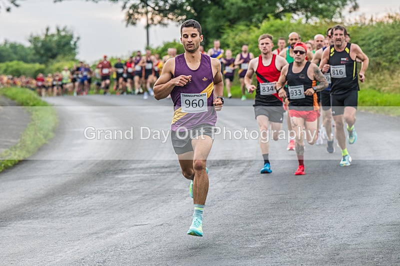 Lambfoot Loop-30 - Lambfoot Loop Road Race Tuesday 7th July 2026