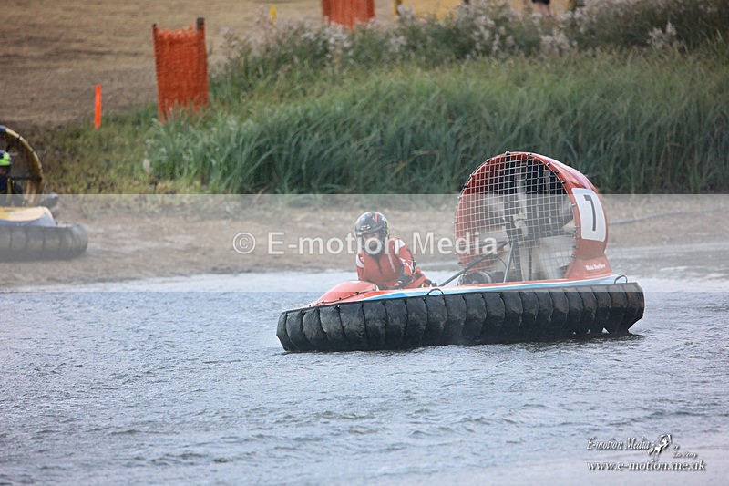 HCWC 220826 503 - Hovercraft W C Race Day 2 22/08/26